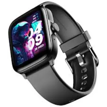 boAt Ultima Call Smartwatch 